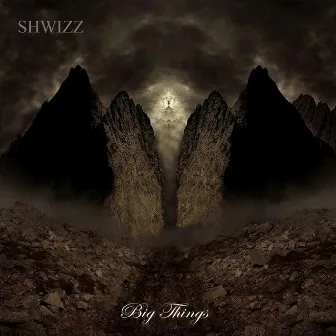 Big Things (Changing Gears) by Shwizz