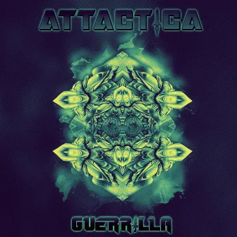 Attactica by Guerrilla