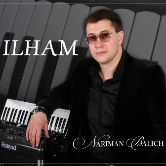 İlham by Nariman Balich