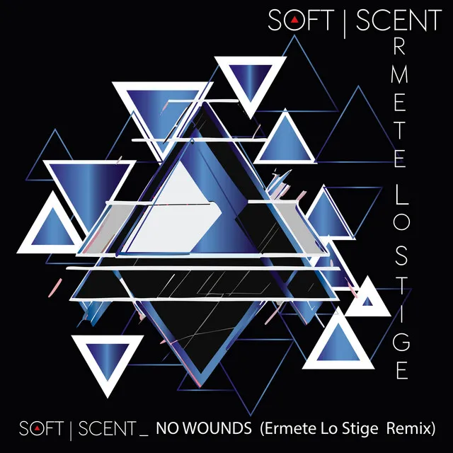 No Wounds (Ermete Lo Stige Remix Hard Clubbing Mix)