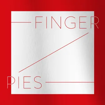 Finger Pies by Anika