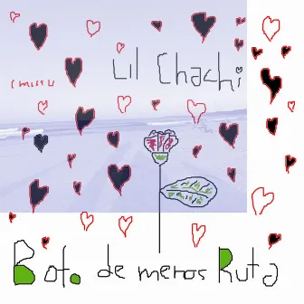 Boto De Menos Ruta by Lil Chachi