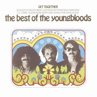 Best Of The Youngbloods by The Youngbloods