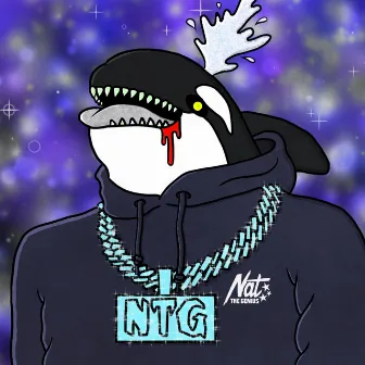 Orca by Nat the Genius