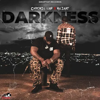 Darkness by Chronic Law