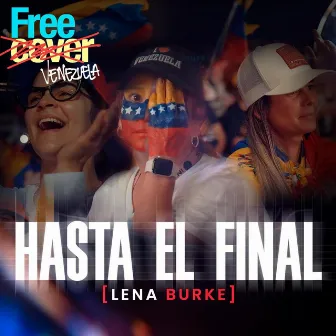 Hasta el Final by Lena Burke