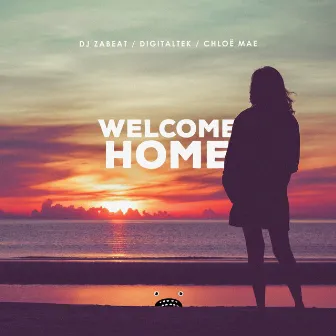 Welcome Home by Unknown Artist