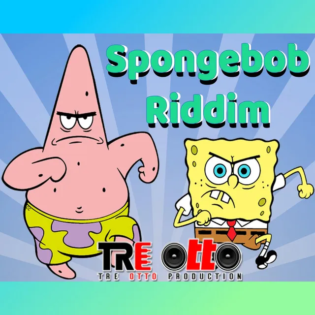 SpongeBob Riddim