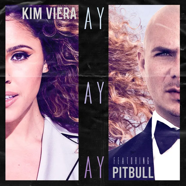 Ay Ay Ay (feat. Pitbull)