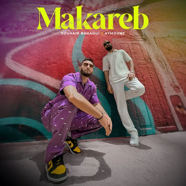 Makareb