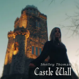 Castle Wall by Shelley Thomas