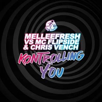 Kontrolling You by Chris Vench