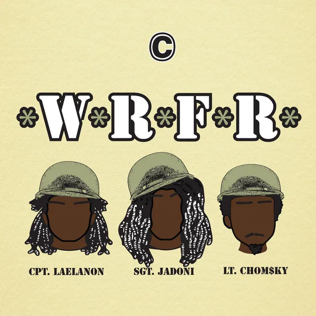 W.R.F.R.