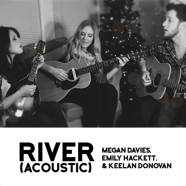 River (Acoustic)