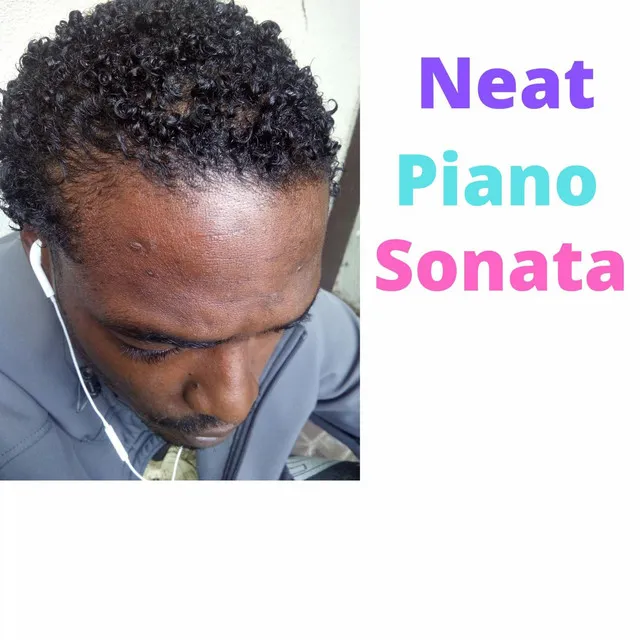 Neat Piano Sonata