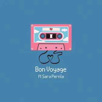 Bon voyage by Geniusbeatz