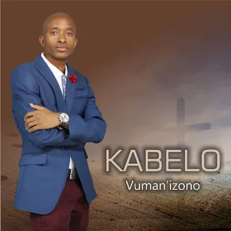 Vuman' izono by Kabelo