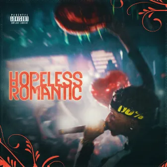 Hopeless Romantic by SouDG