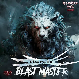 Blast Master by Complex