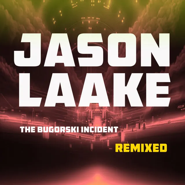 The Bugorski Incident - Exposed 2 Radiation Remix