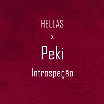 Introspeção by Hellas