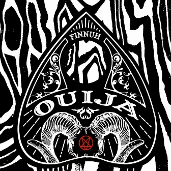 Ouija by Finnuh