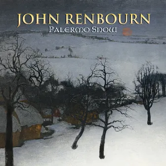 Palermo Snow by John Renbourn