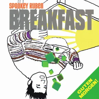 Breakfast by Spookey Ruben