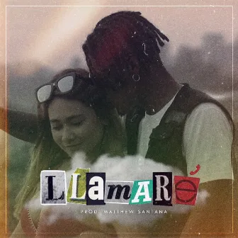 Llamaré by Rapiam