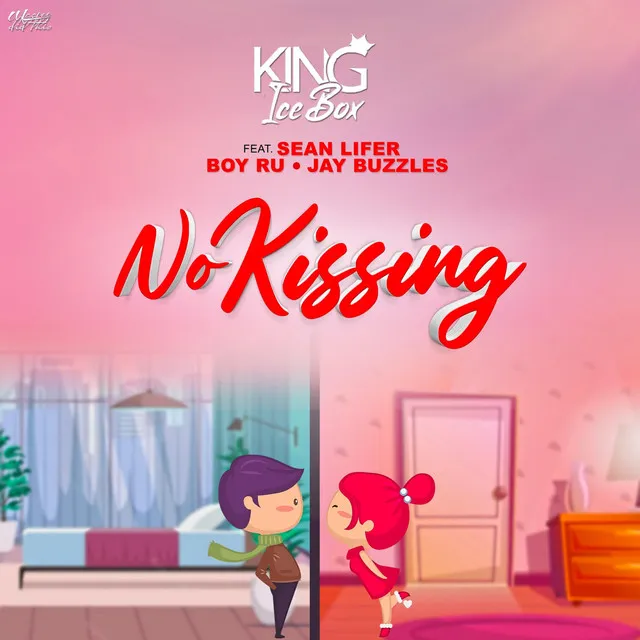 No Kissing