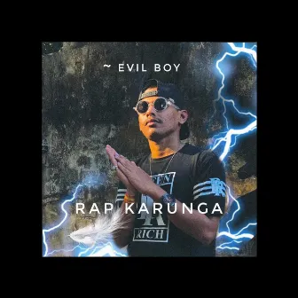 Rap Karunga by Evil Boy