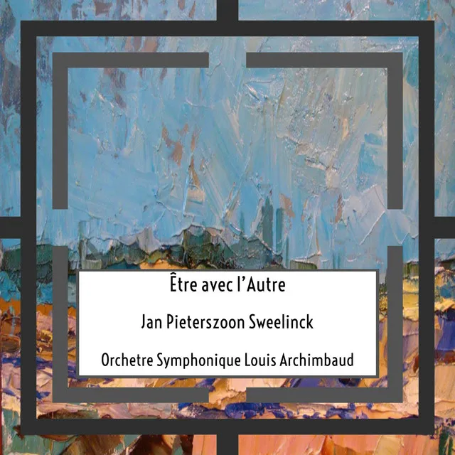 Orchestre Symphonique Louis Archimbaud