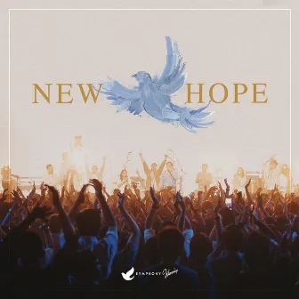 New Hope by Symphony Worship