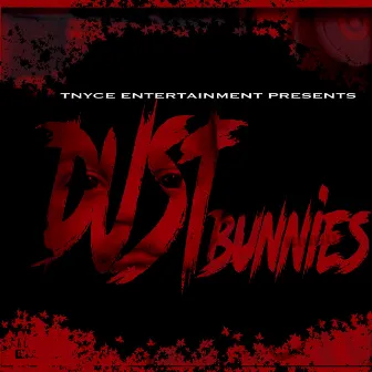 Dust bunnies by Terrence Lloyd