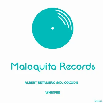 Whisper by Dj Cocodil