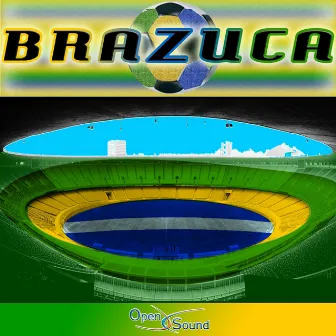 Brazuca by Federico Arena