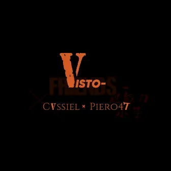 visto by Cvssiel