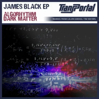 James Black EP by James Black