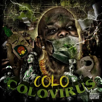 Colovirus by Colo