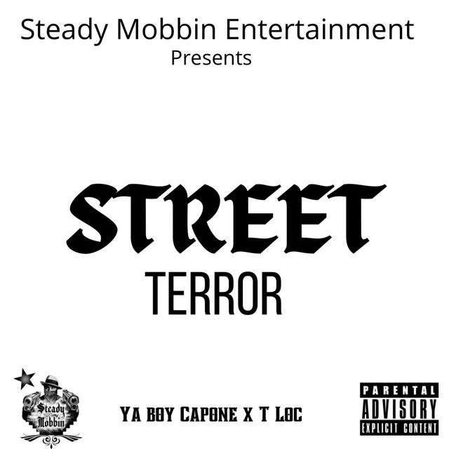 Street Terror