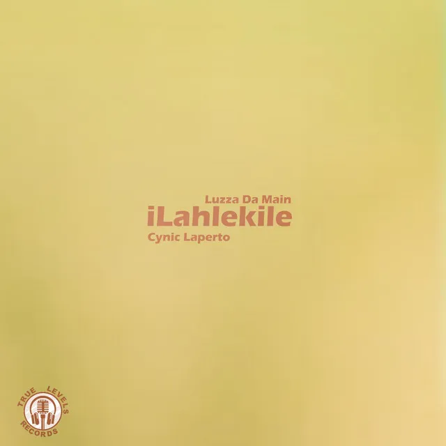 Ilahlekile