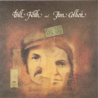 Bill Keith and Jim Collier by Bill Keith