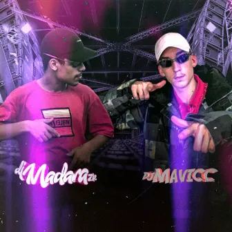 RESSURREIÇÃO DE HELIÓPOLIS 1.0 by DJ Madara