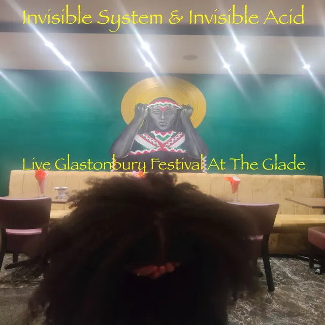 Invisible Acid