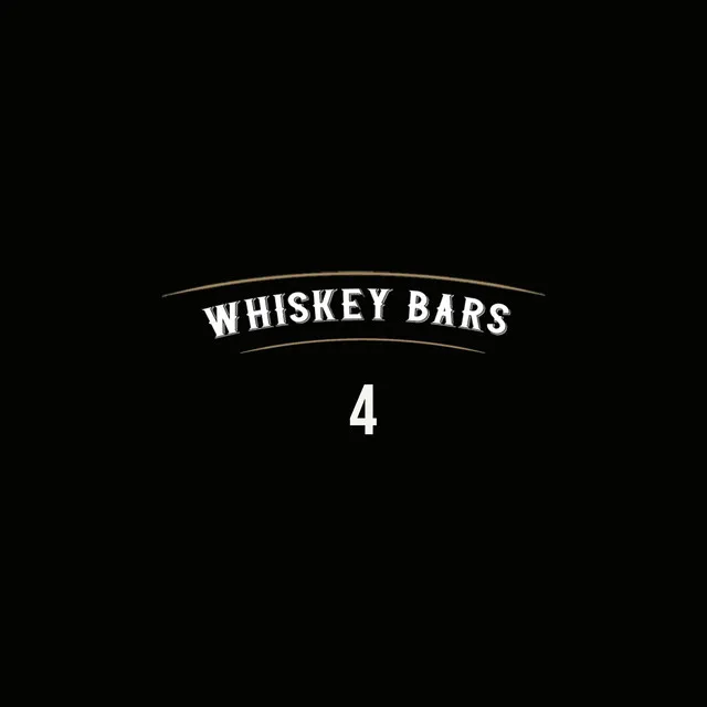 Whiskey Bars 4