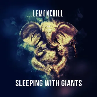 Sleeping with Giants by Lemonchill