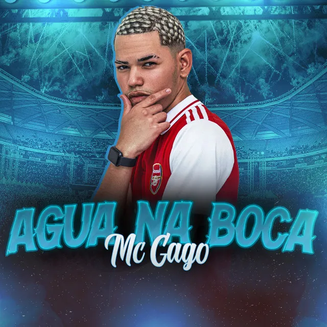 Água na Boca