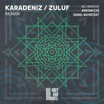 Zuluf (Daniel Navrotsky Remix) by Daniel Navrotsky