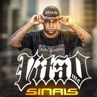 Sinais by Vitão Mc