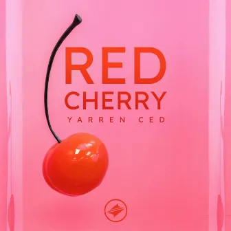 Red Cherry by Yarren Ced